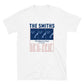 The Smiths US Tour 86 Shirt