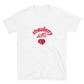 Kawaii Strawberry Milk T-Shirt