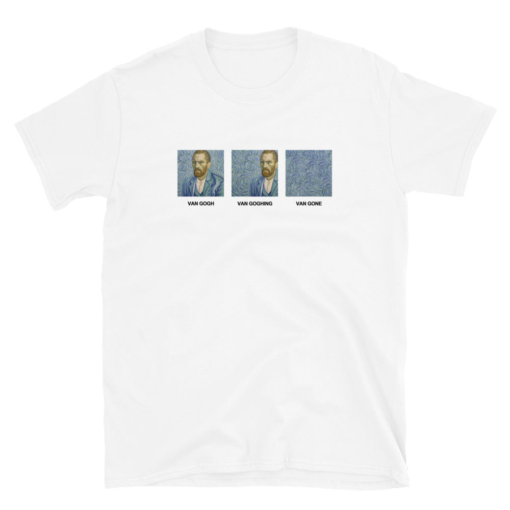 Vincent Van Gogh T-Shirt