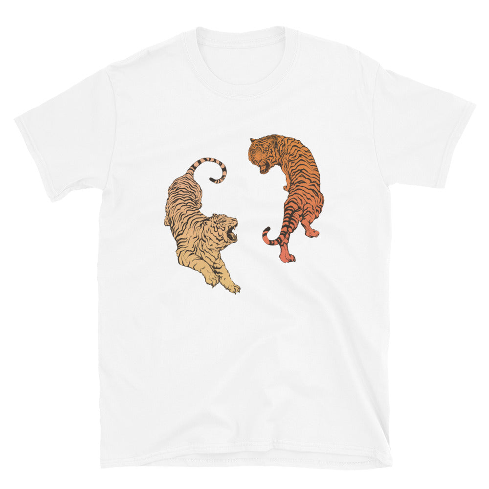 Chinese Tiger T-Shirt