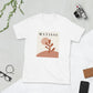 Matisse Cut Out T-Shirt