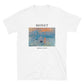 Monet Impression Sunrise T-Shirt