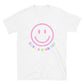 Have A Good Day Smiley Face T-Shirt