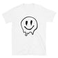 Melting Smiley Face T-Shirt