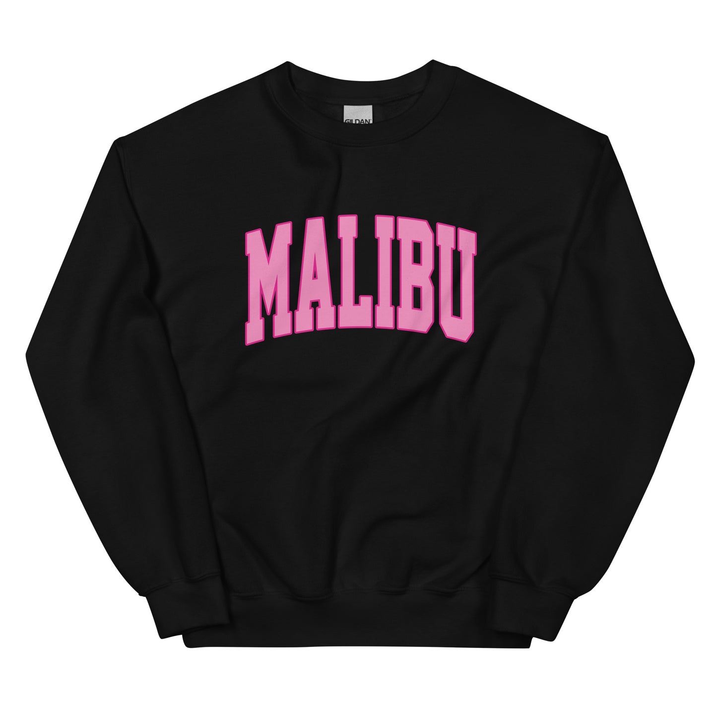 Malibu Crewneck Sweatshirt