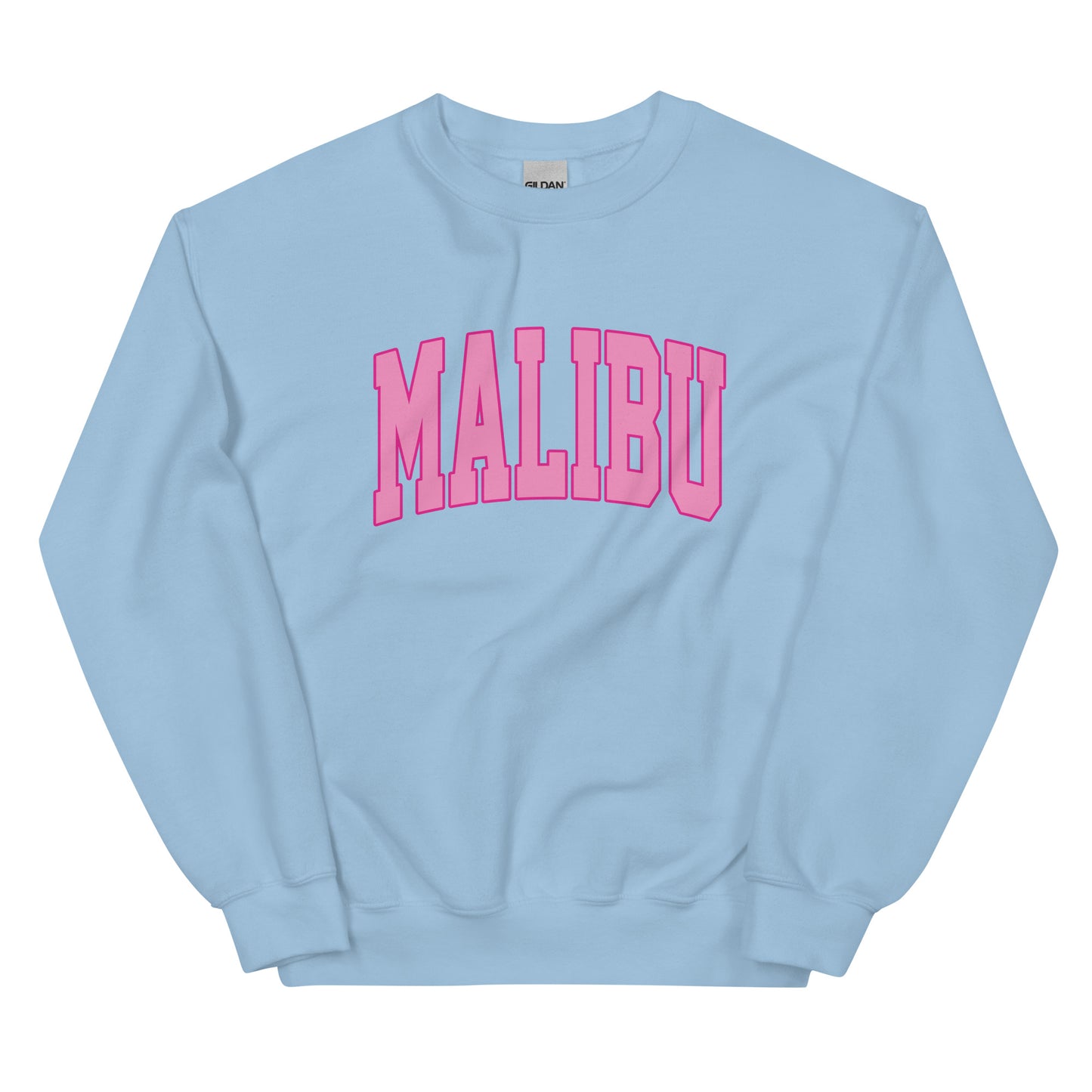 Malibu Crewneck Sweatshirt