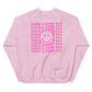 Have a Good Day Retro Smiley Face Sweatshirt