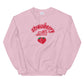 Kawaii Strawberry Milk Sweatshirt