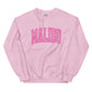 Malibu Crewneck Sweatshirt