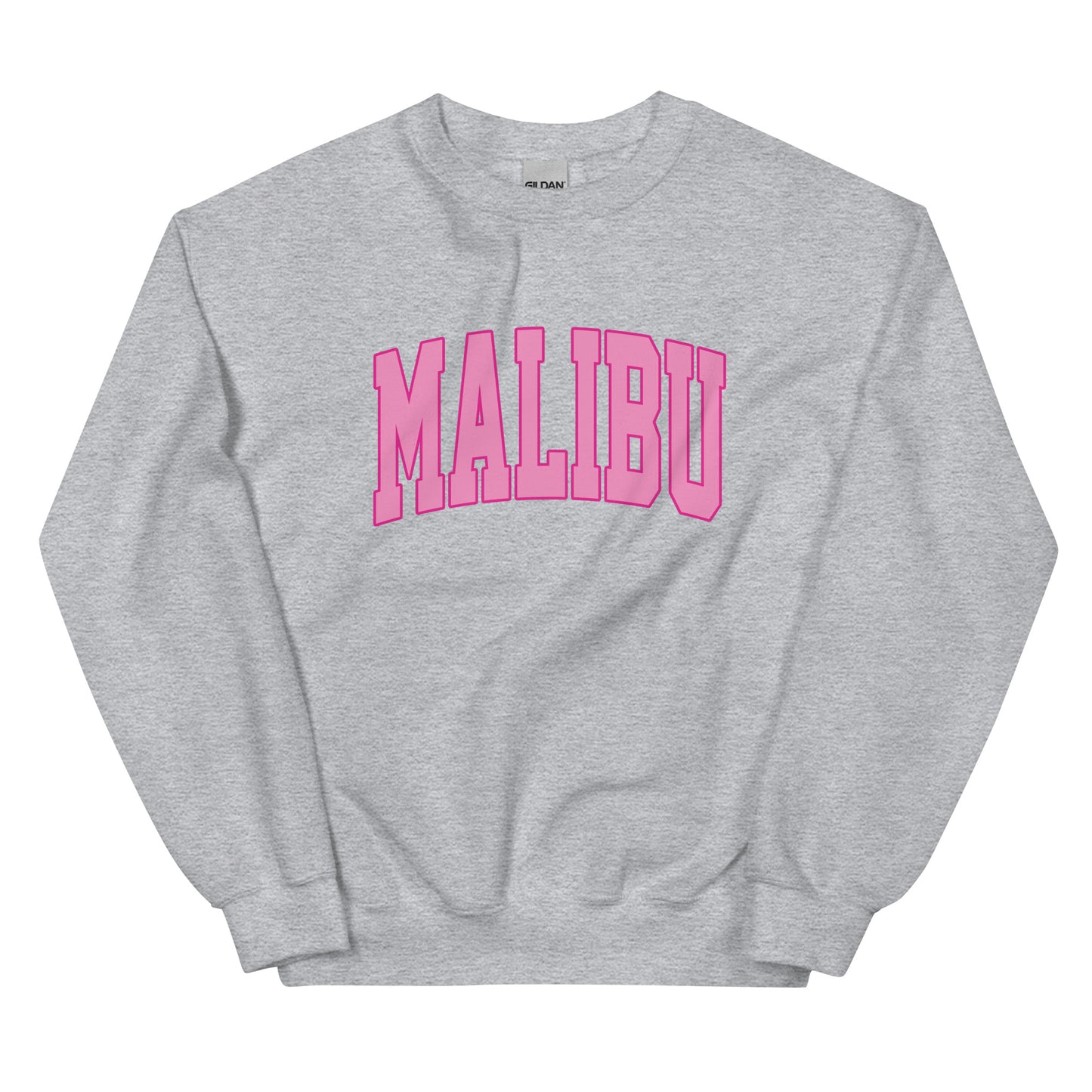 Malibu Crewneck Sweatshirt