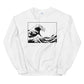 The Great Wave Kanagawa Sweatshirt