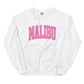 Malibu Crewneck Sweatshirt