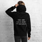 You Are Gold Baby Solid Gold Hoodie