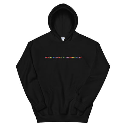 Treat People with Kindness Hoodie