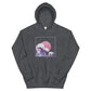 And So It Is Ocean Wave Japanese Aesthetic Hoodie