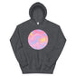 The Great Wave Japanese Vaporwave Hoodie