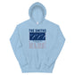 The Smiths US Tour 86 Hoodie