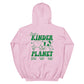 Create A Kinder Planet Hoodie