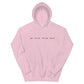 Treat People with Kindness Hoodie