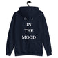 Not In The Mood Aesthetic Hoodie