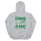 Create A Kinder Planet Hoodie