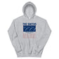 The Smiths US Tour 86 Hoodie