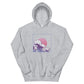 And So It Is Ocean Wave Japanese Aesthetic Hoodie