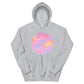 The Great Wave Japanese Vaporwave Hoodie