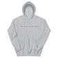 Treat People with Kindness Hoodie