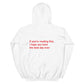 If You're Reading This I Hope You Have the Best Day Ever Hoodie