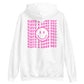 Have a Good Day Retro Smiley Face Hoodie