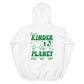 Create A Kinder Planet Hoodie