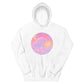 The Great Wave Japanese Vaporwave Hoodie