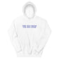 More Than Friends Less Than Lovers Hoodie