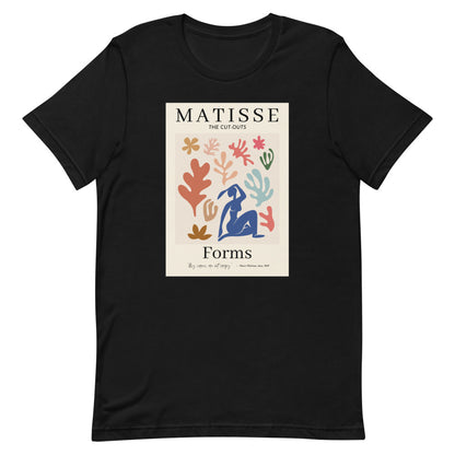 Matisse Forms T-Shirt