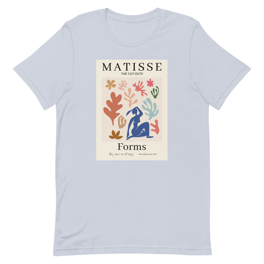 Matisse Forms T-Shirt