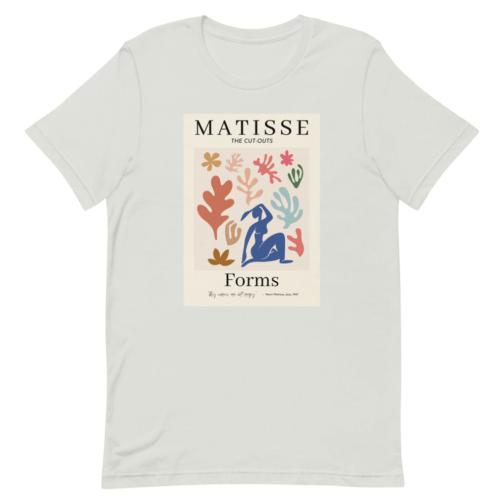 Matisse Forms T-Shirt