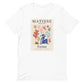 Matisse Forms T-Shirt