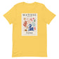 Matisse Forms T-Shirt